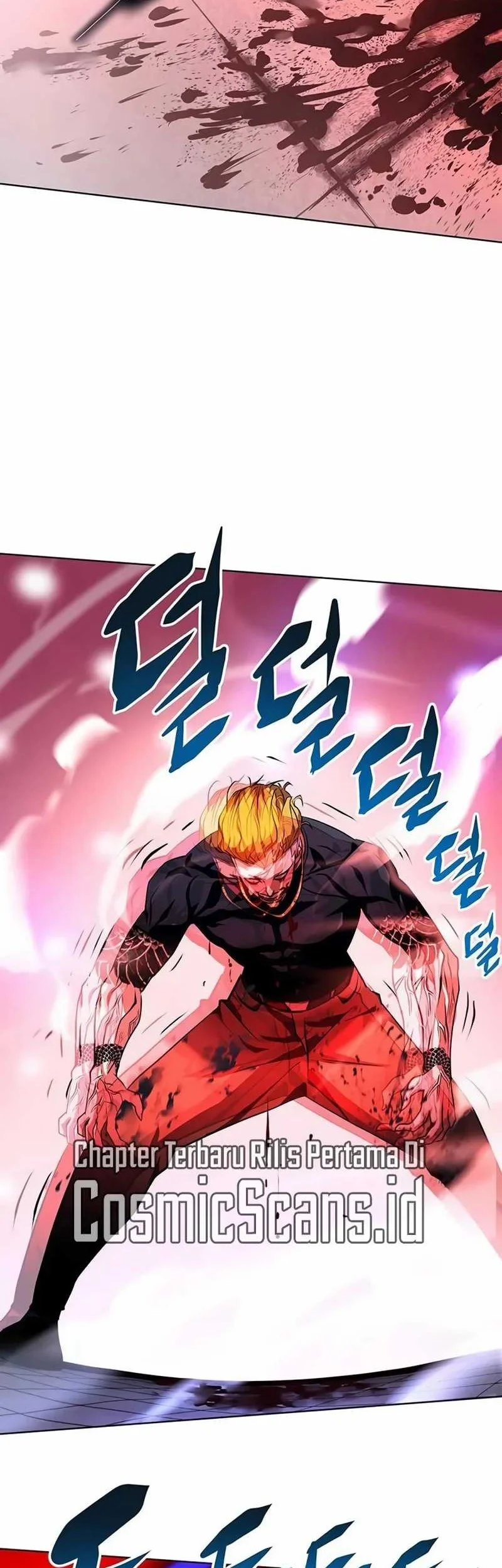 Fighting Ward Chapter 5 Gambar 23