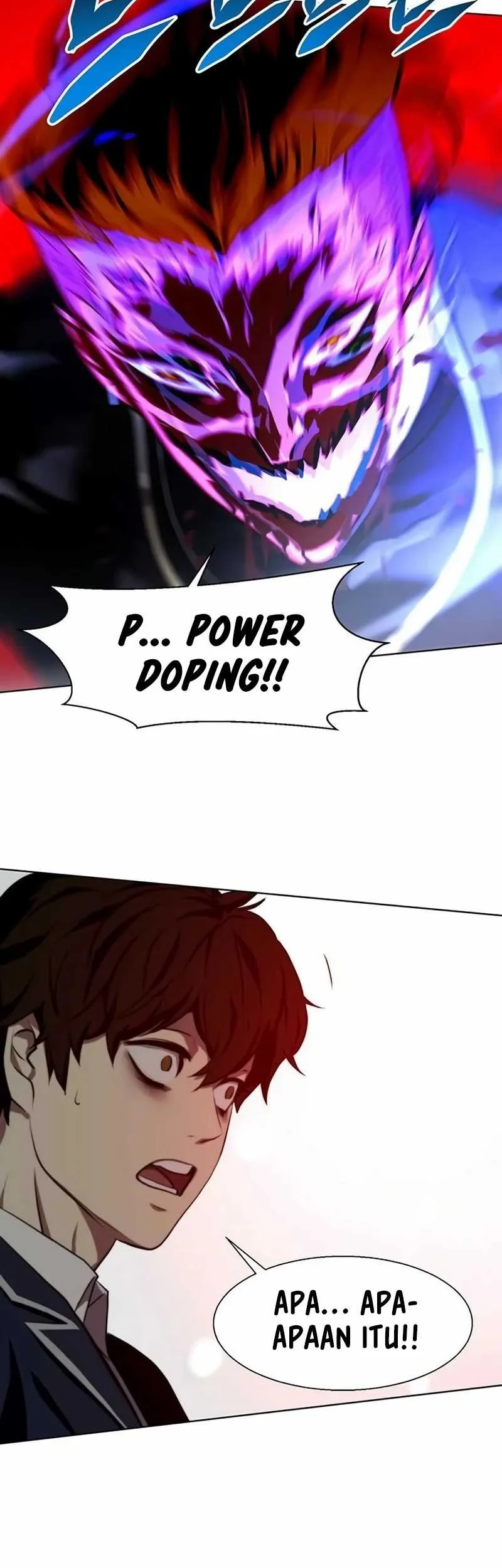 Fighting Ward Chapter 5 Gambar 24