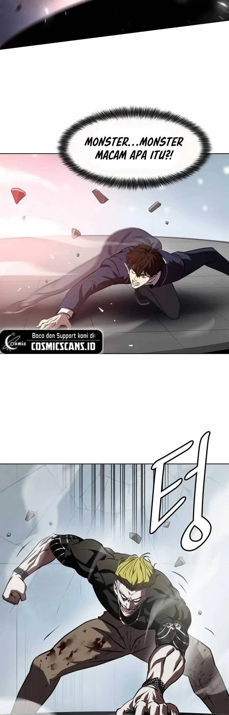 Fighting Ward Chapter 5 Gambar 26