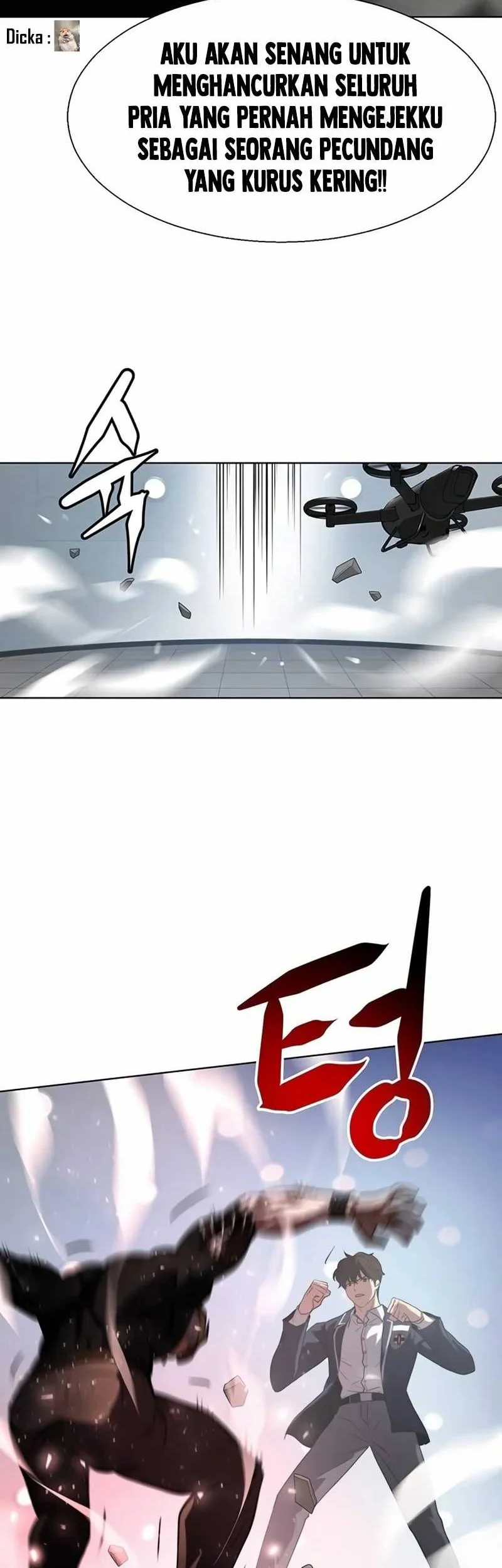 Fighting Ward Chapter 5 Gambar 29