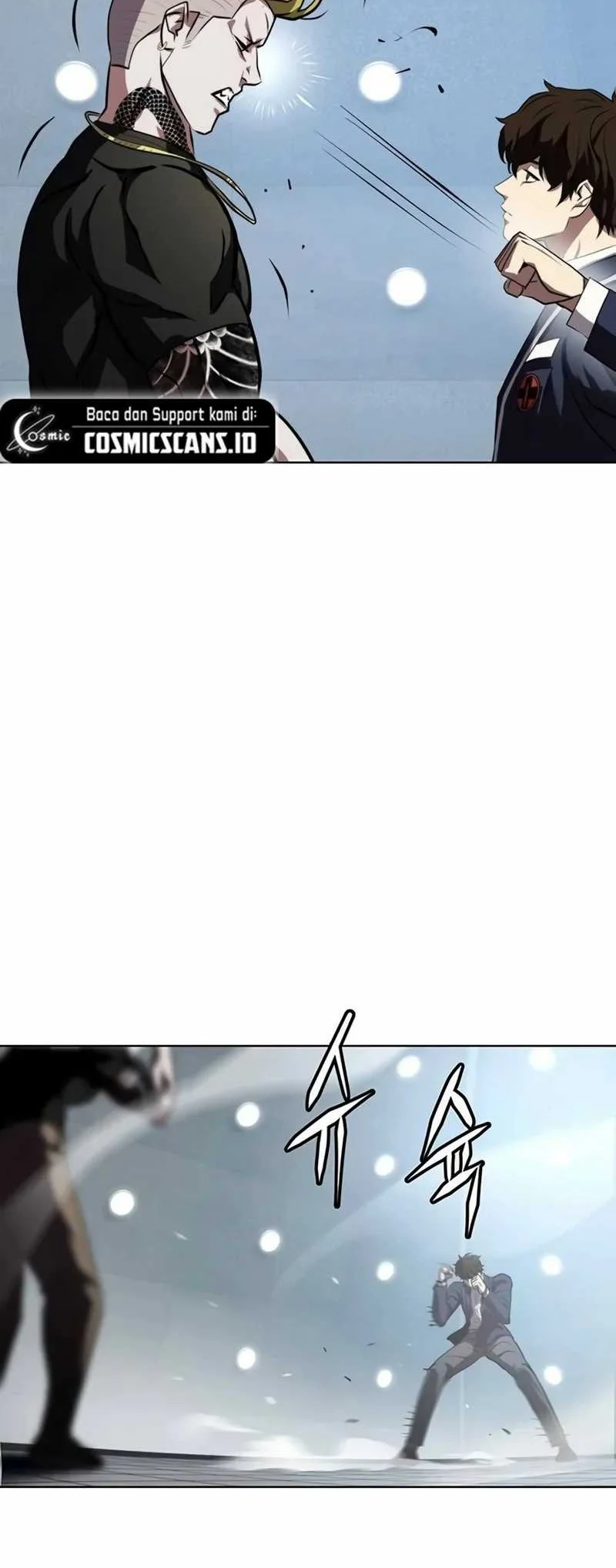 Fighting Ward Chapter 5 Gambar 31