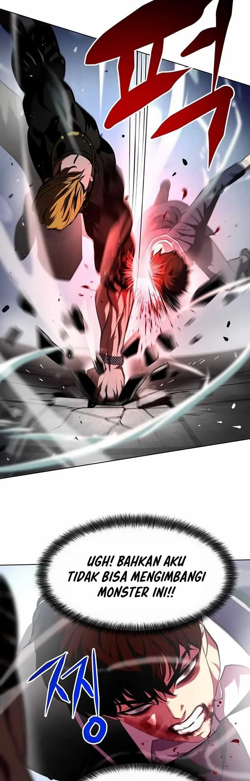 Fighting Ward Chapter 5 Gambar 34