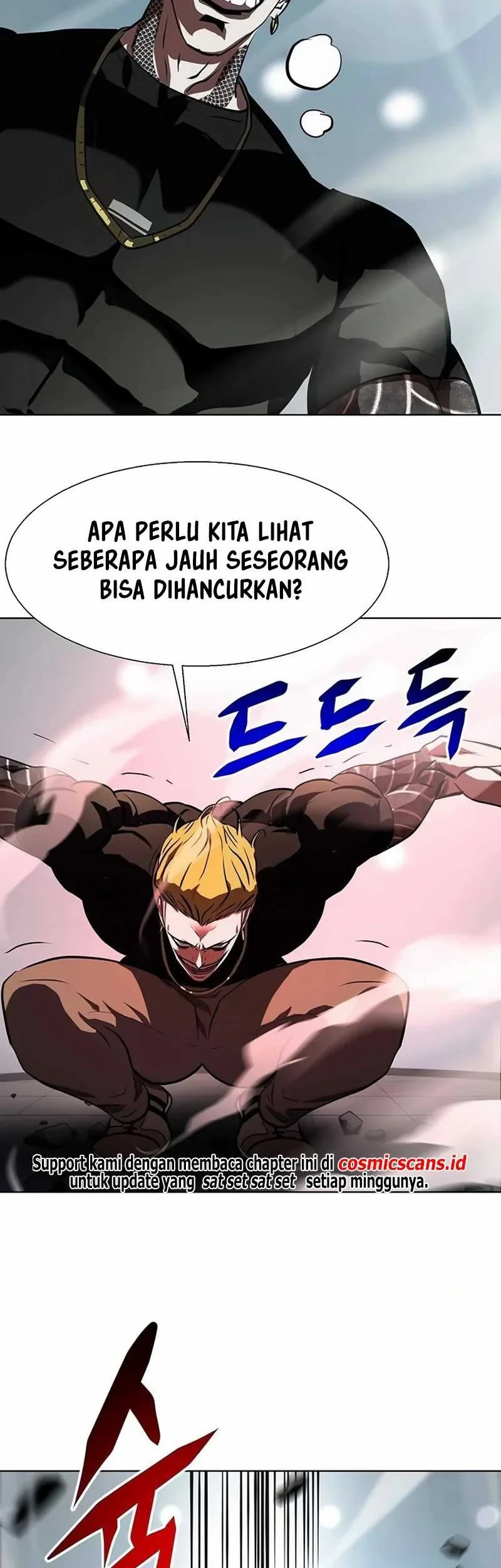 Fighting Ward Chapter 5 Gambar 40