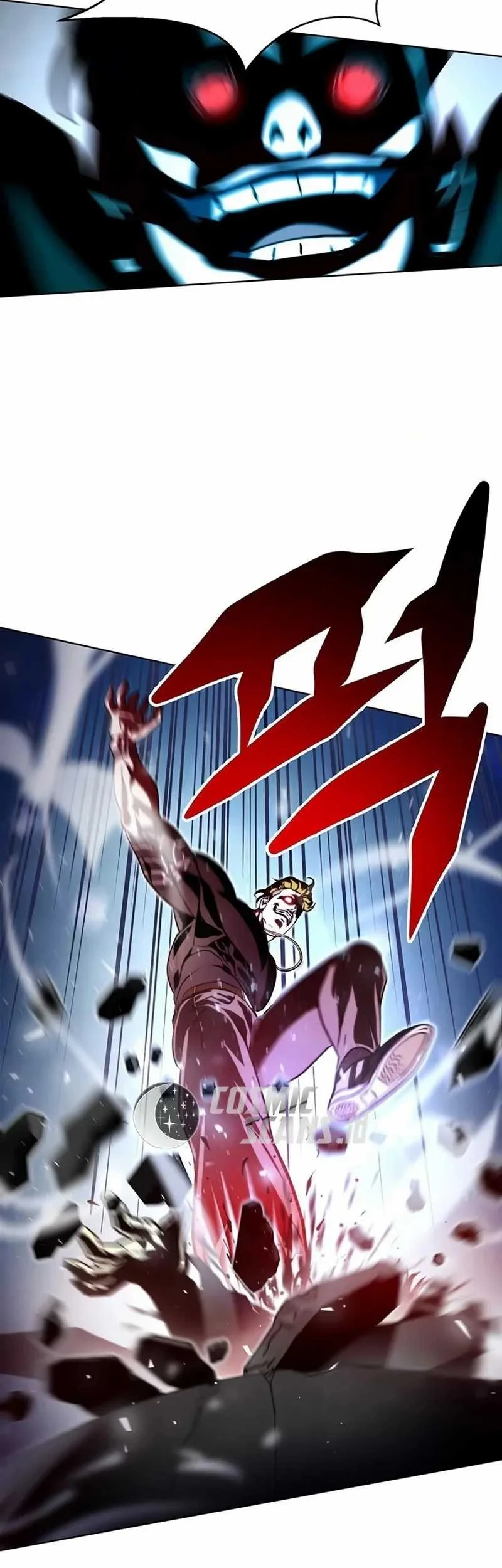 Fighting Ward Chapter 5 Gambar 42