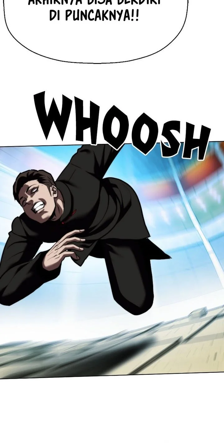 Fighting Ward Chapter 50 Gambar 22