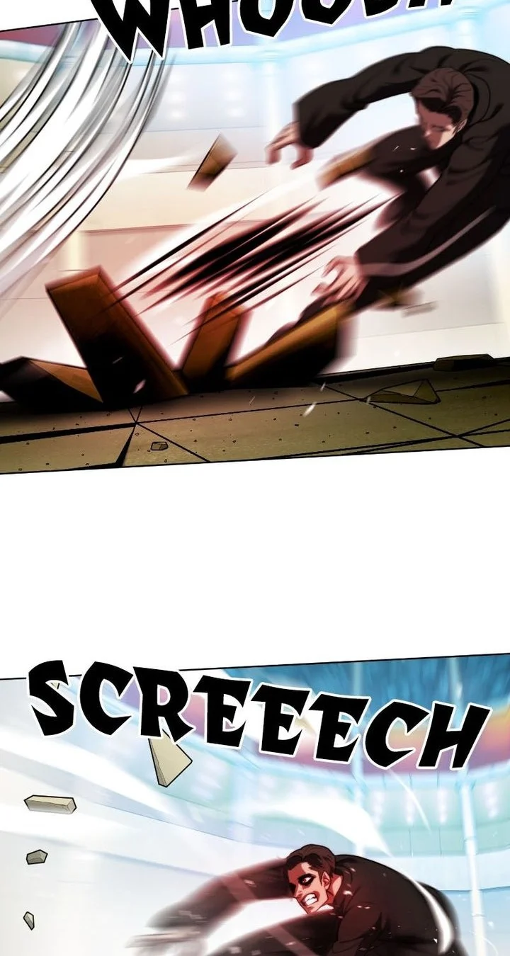 Fighting Ward Chapter 50 Gambar 29