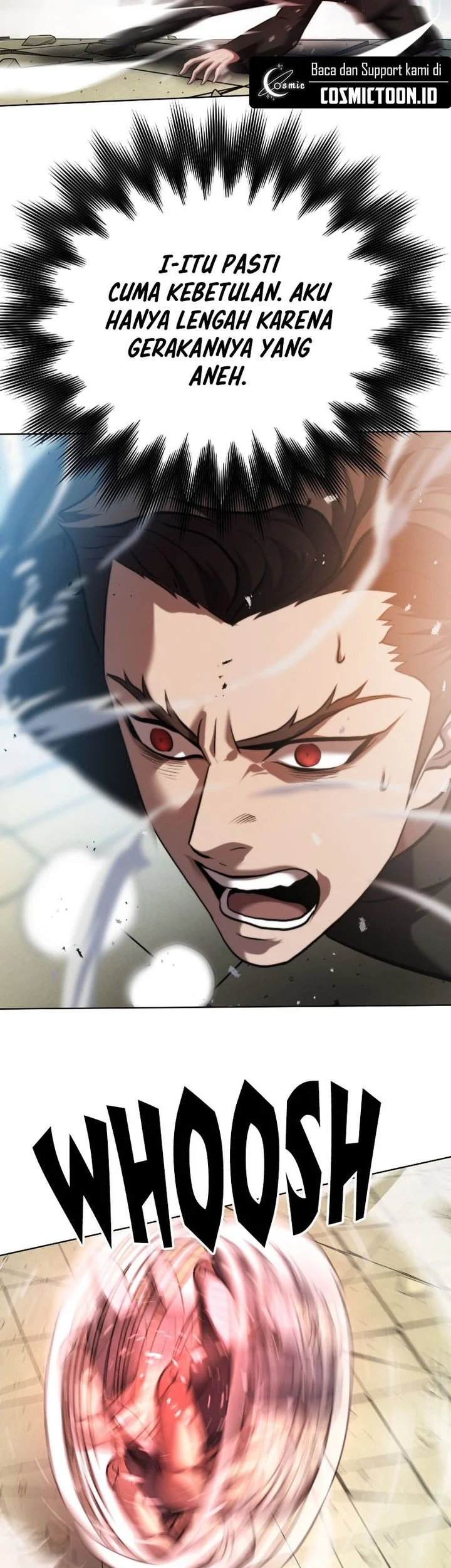 Fighting Ward Chapter 50 Gambar 30