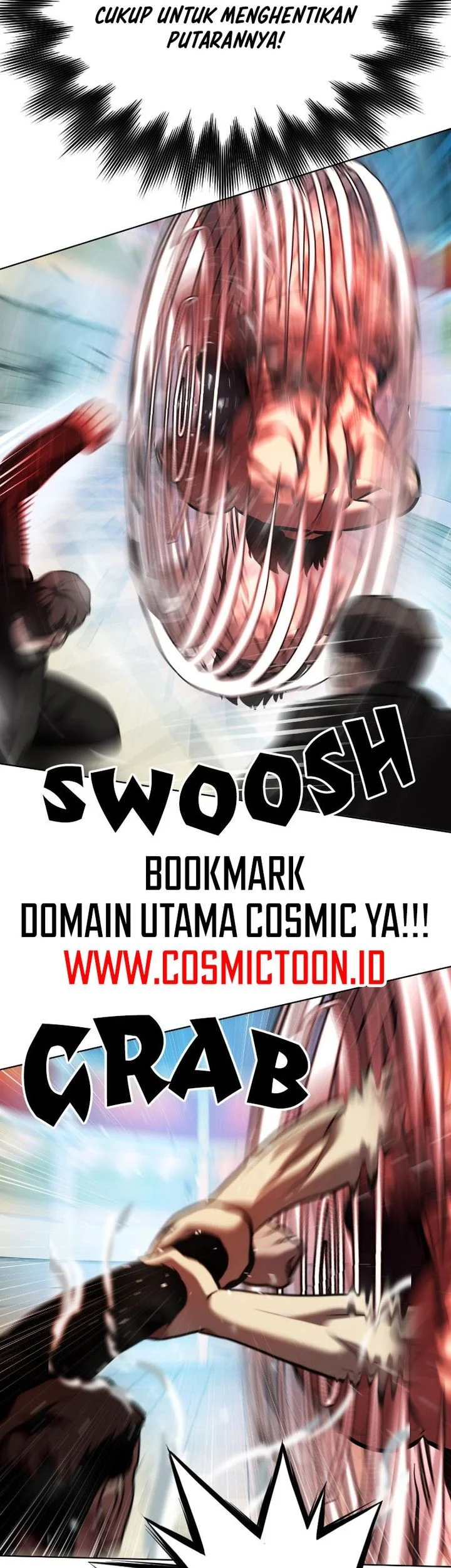 Fighting Ward Chapter 50 Gambar 32