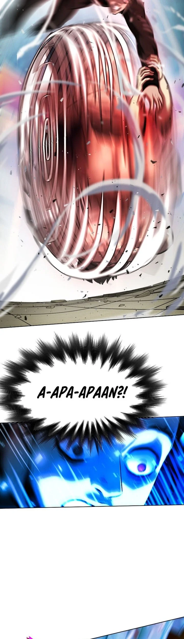 Fighting Ward Chapter 50 Gambar 34