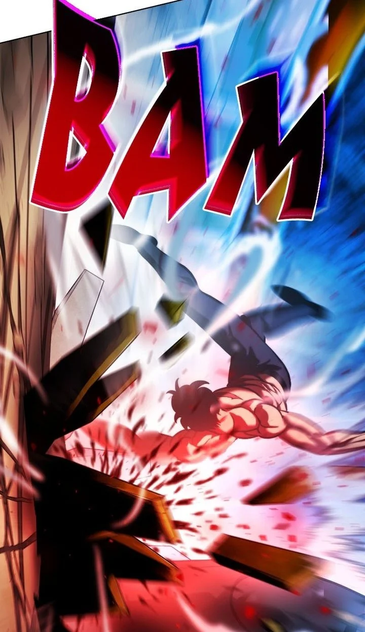 Fighting Ward Chapter 50 Gambar 35