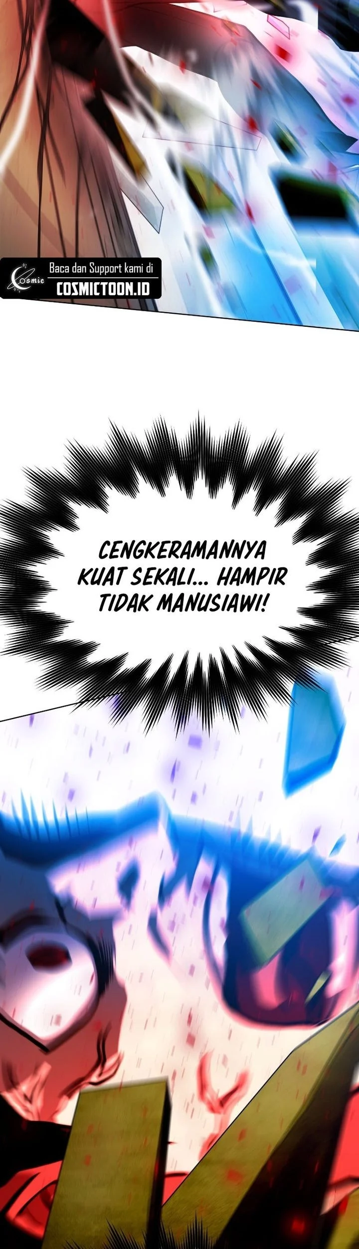 Fighting Ward Chapter 50 Gambar 36