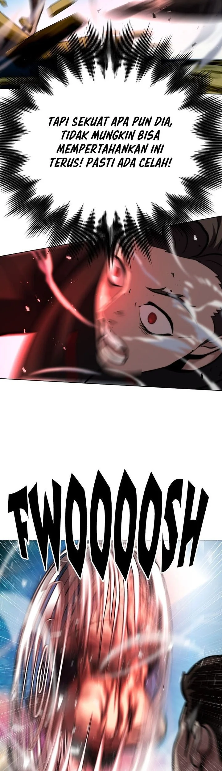 Fighting Ward Chapter 50 Gambar 38