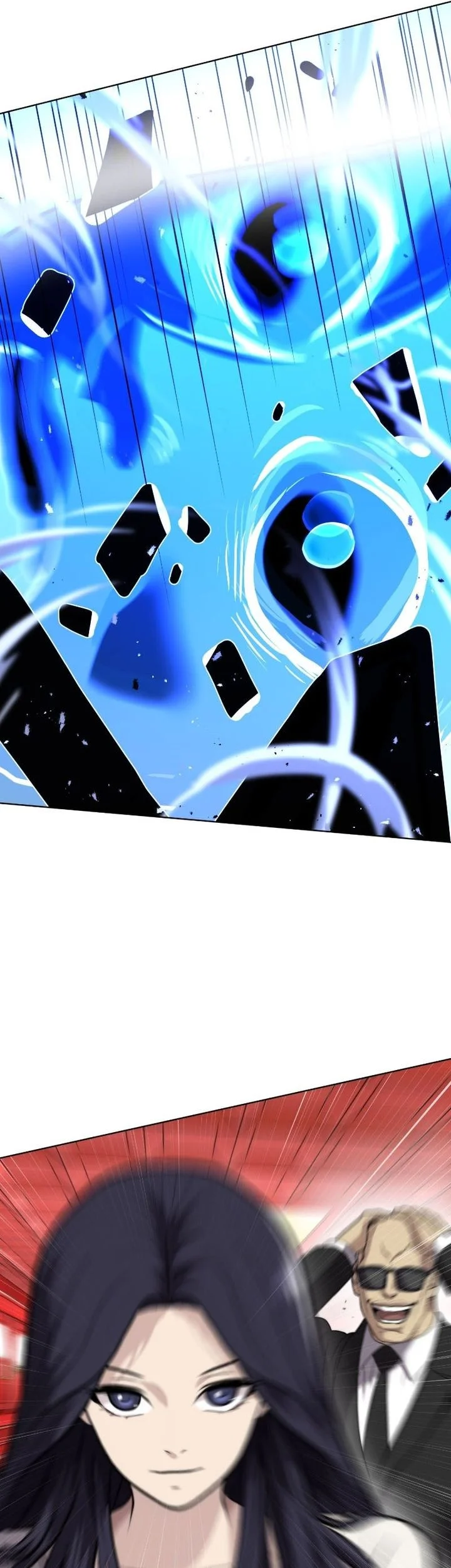 Fighting Ward Chapter 50 Gambar 46