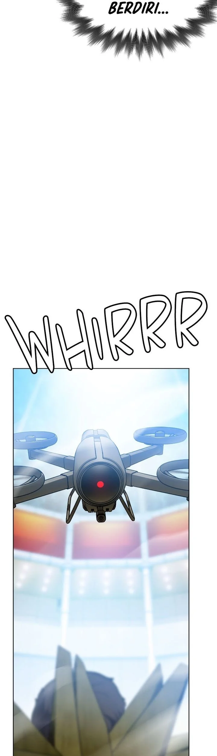 Fighting Ward Chapter 50 Gambar 52