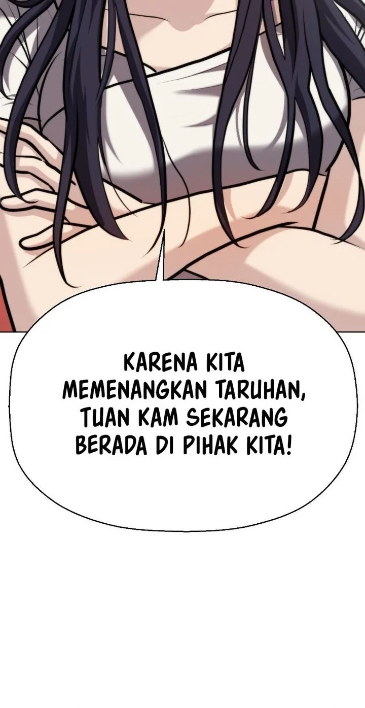 Fighting Ward Chapter 50 Gambar 57