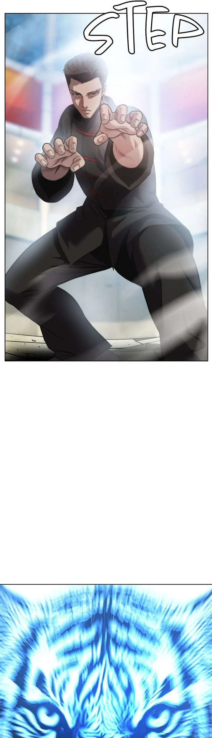 Fighting Ward Chapter 50 Gambar 3