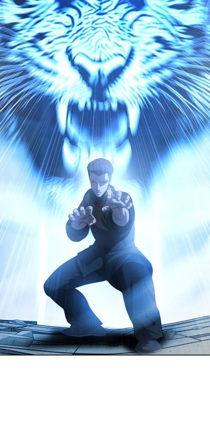 Fighting Ward Chapter 50 Gambar 4