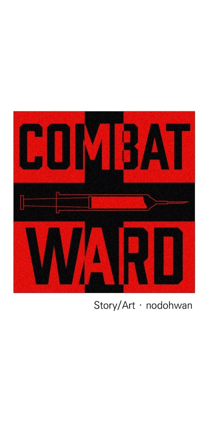 Fighting Ward Chapter 50 Gambar 61