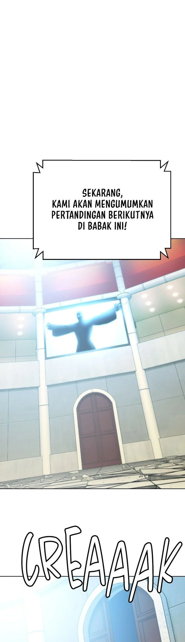 Fighting Ward Chapter 50 Gambar 62