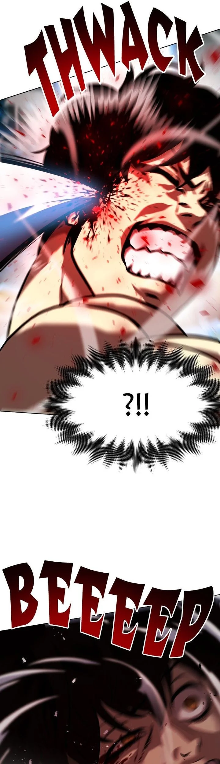 Fighting Ward Chapter 50 Gambar 9