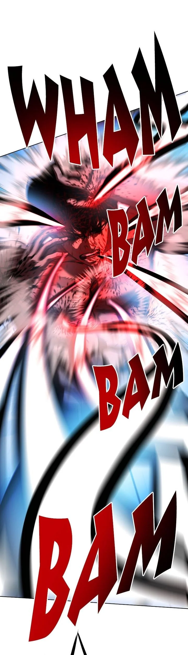 Fighting Ward Chapter 50 Gambar 13