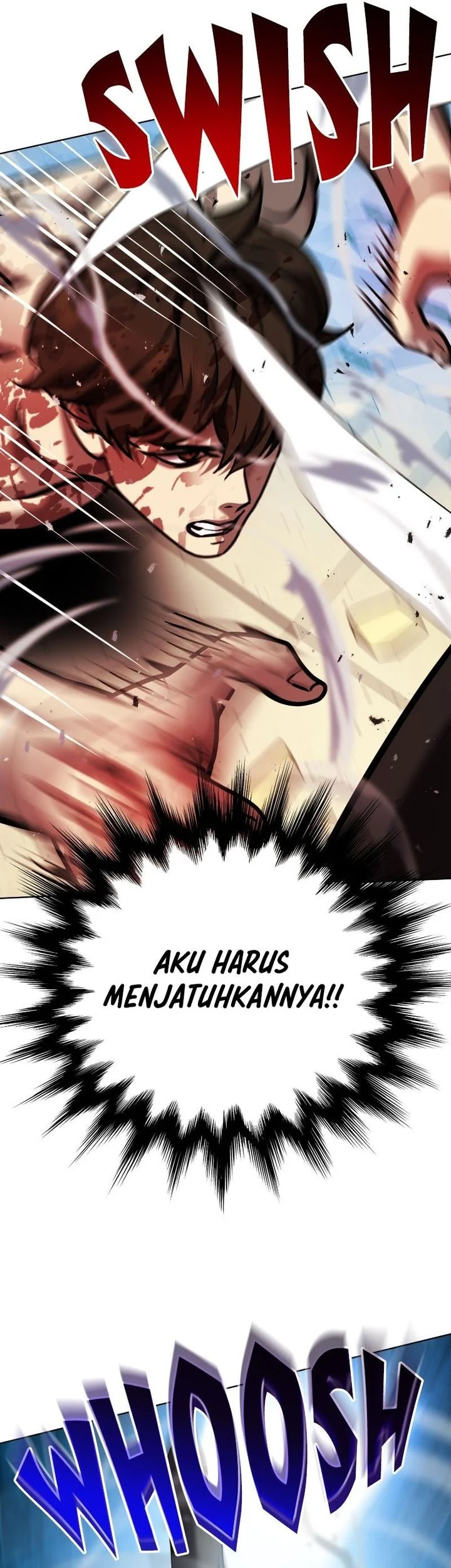 Fighting Ward Chapter 50 Gambar 17