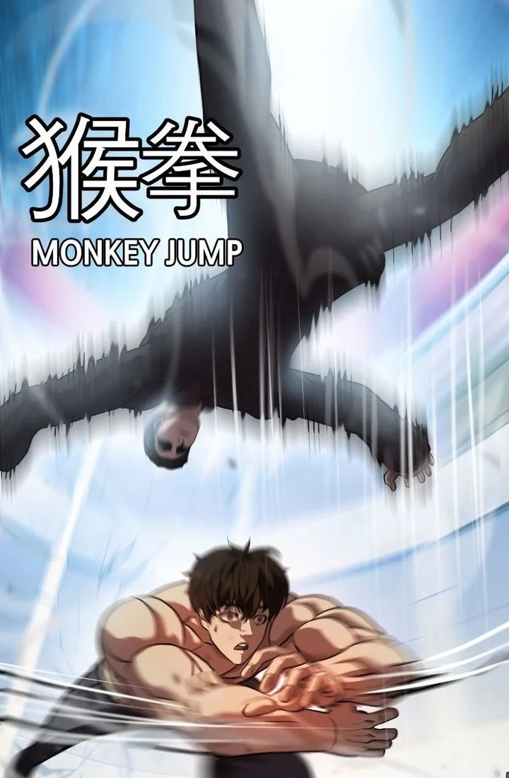 Fighting Ward Chapter 50 Gambar 18