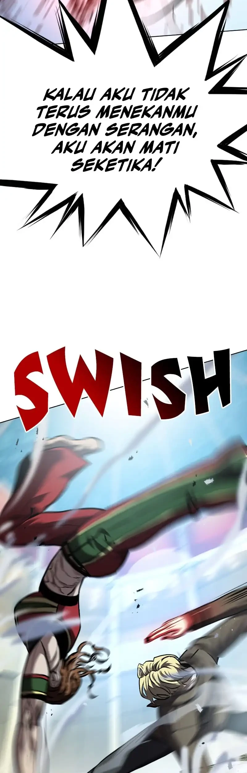 Fighting Ward Chapter 52 Gambar 16