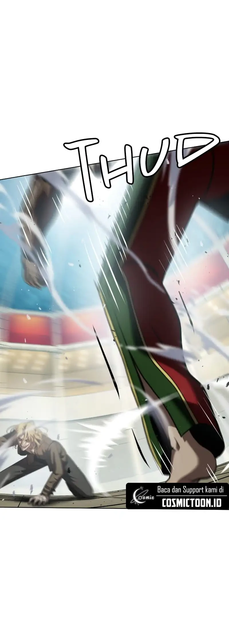 Fighting Ward Chapter 52 Gambar 18