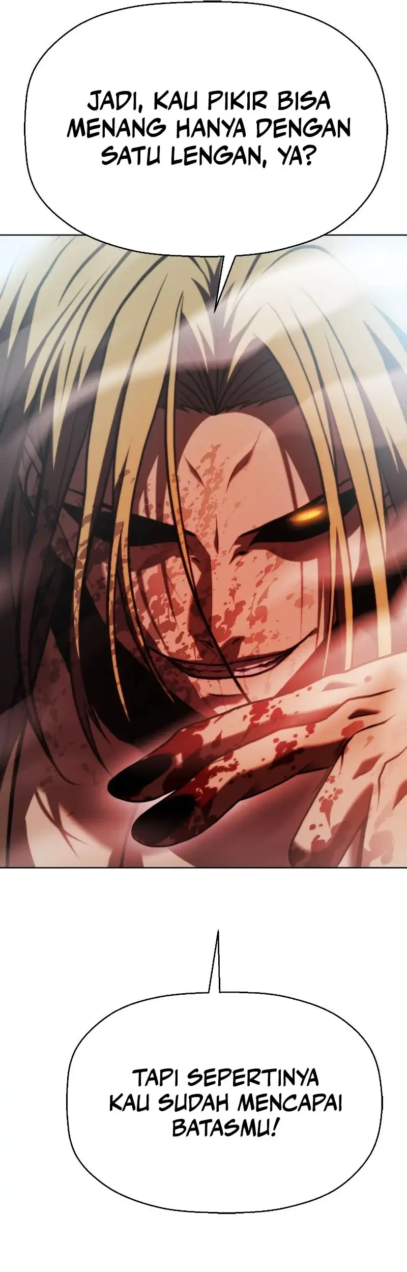 Fighting Ward Chapter 52 Gambar 19