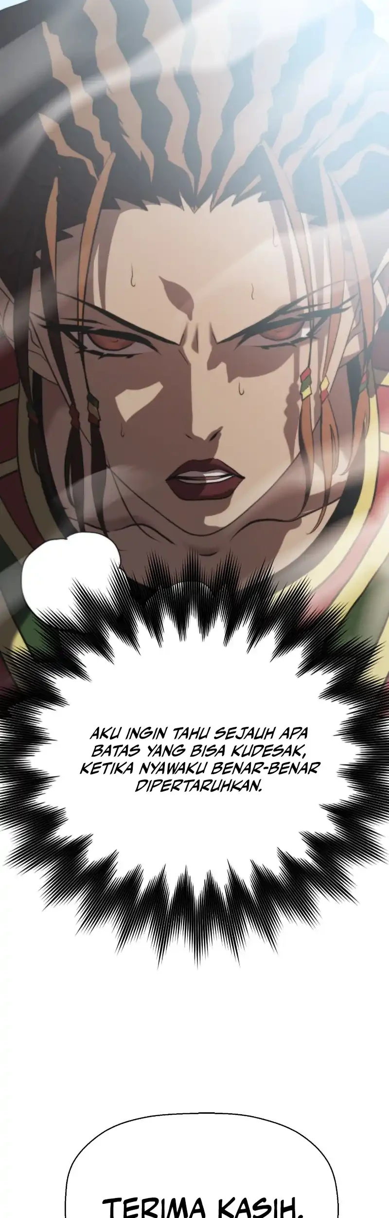 Fighting Ward Chapter 52 Gambar 23