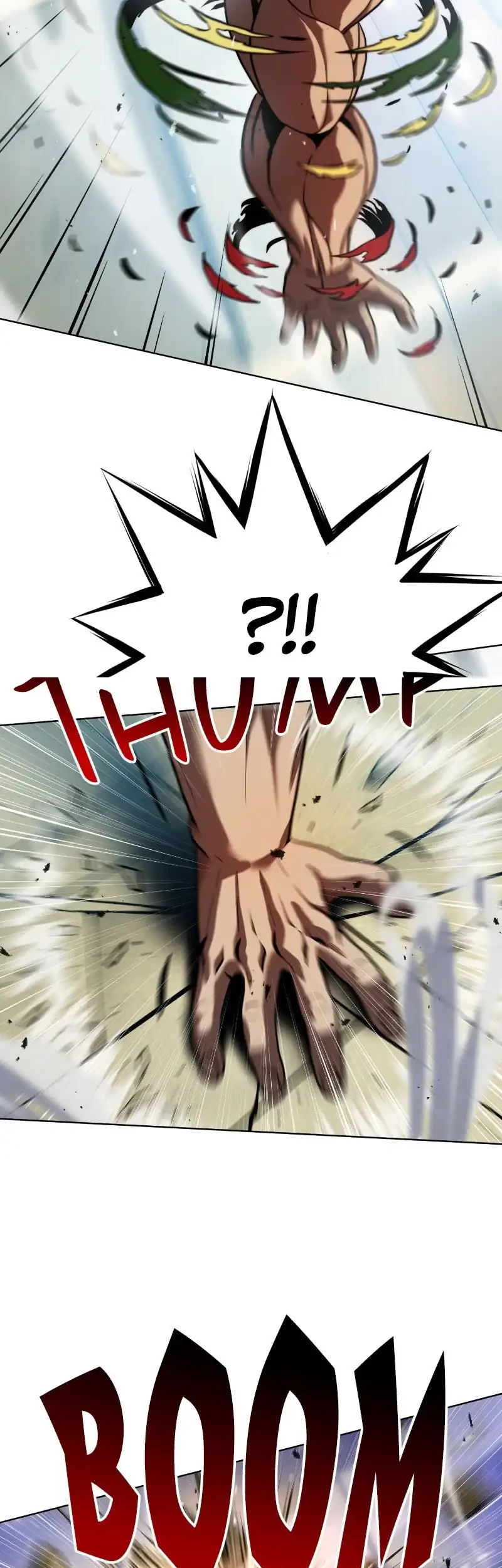 Fighting Ward Chapter 52 Gambar 27