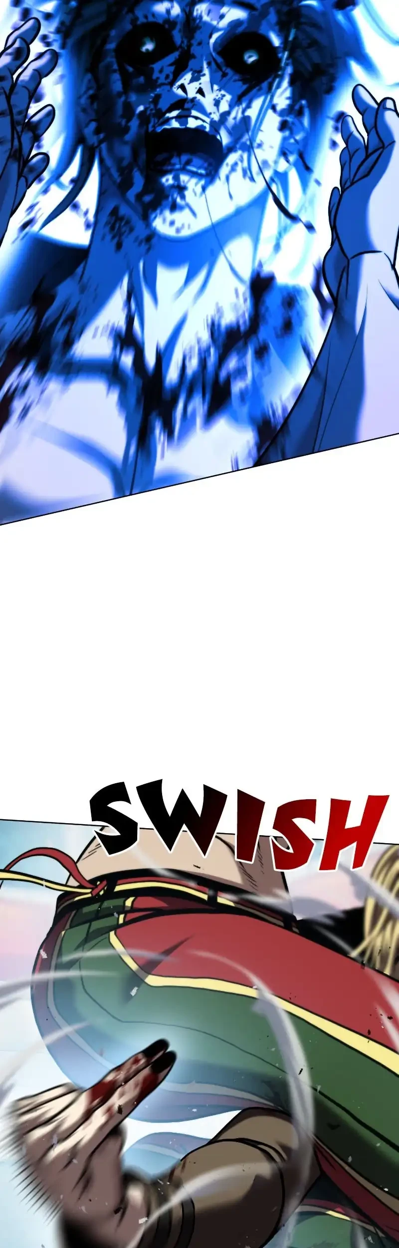 Fighting Ward Chapter 52 Gambar 37