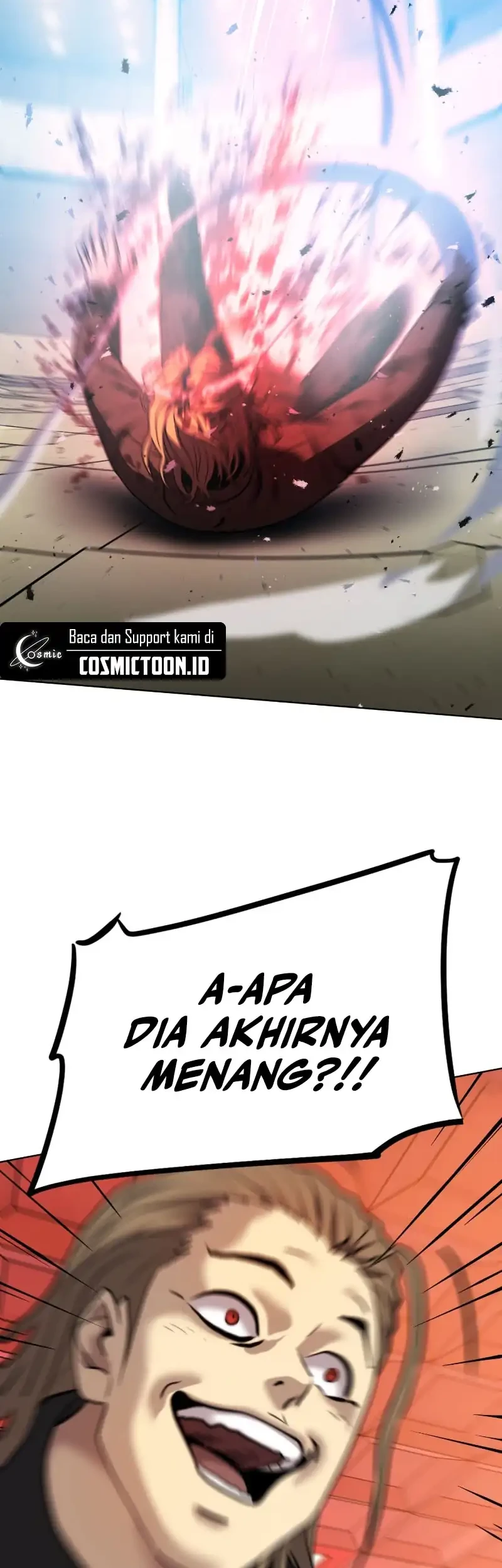 Fighting Ward Chapter 52 Gambar 42