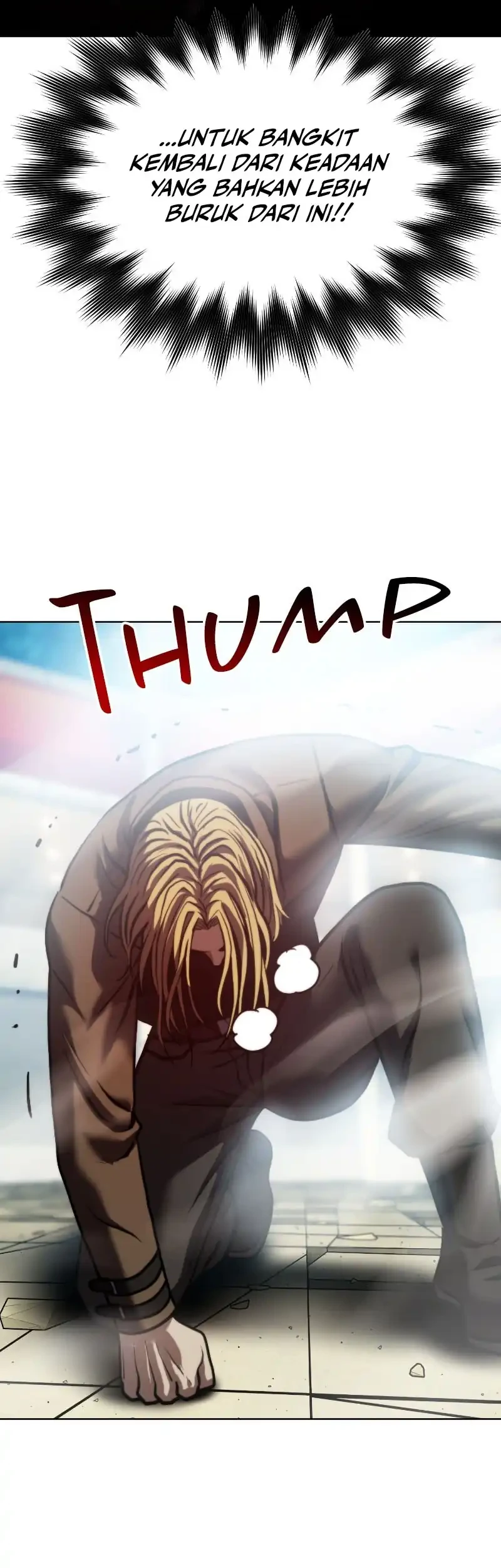 Fighting Ward Chapter 52 Gambar 49