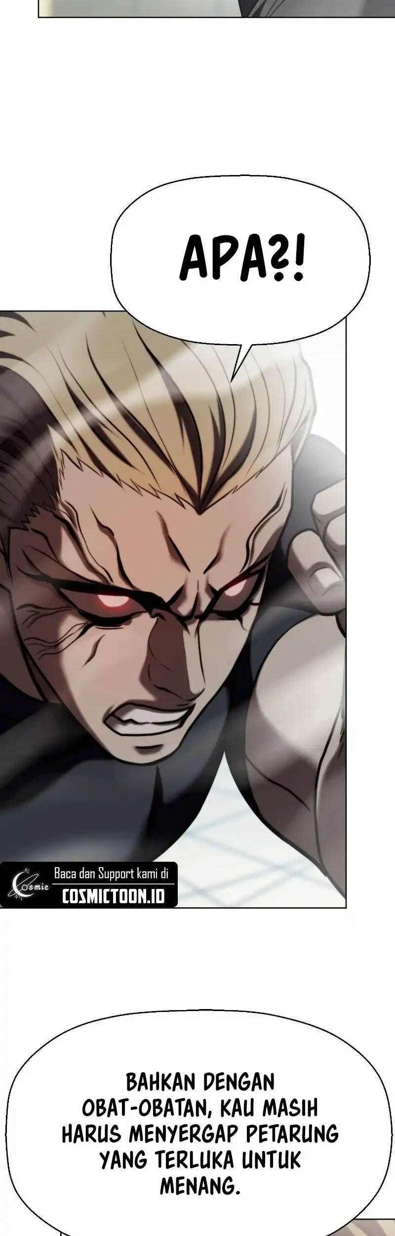 Fighting Ward Chapter 53 Gambar 56