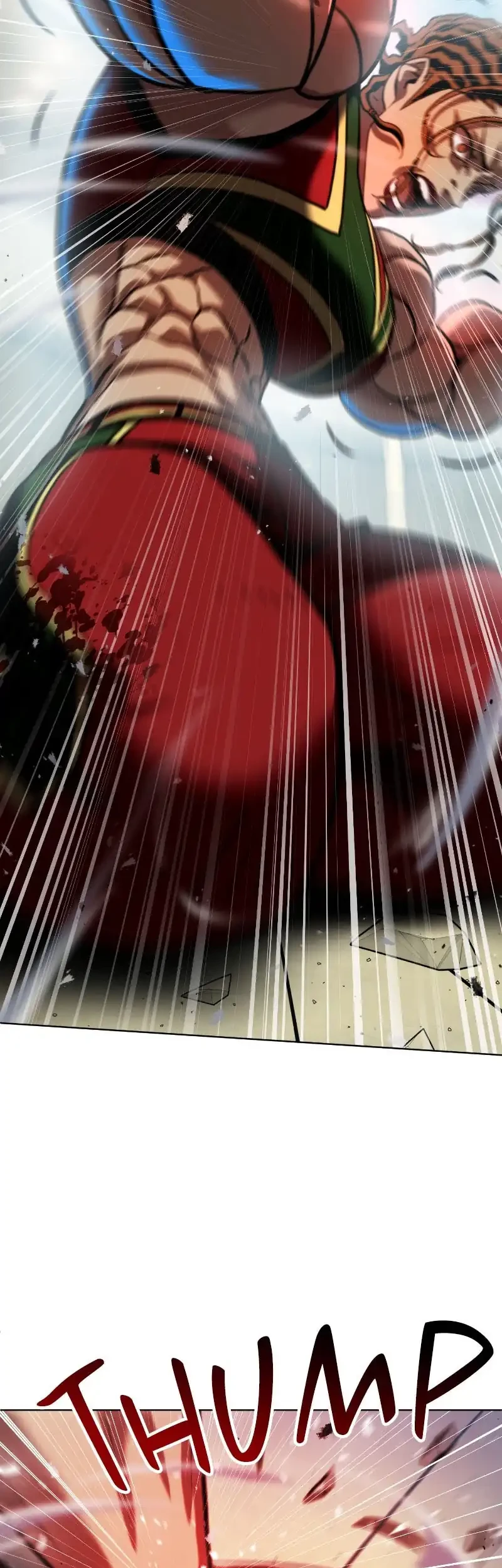 Fighting Ward Chapter 53 Gambar 3