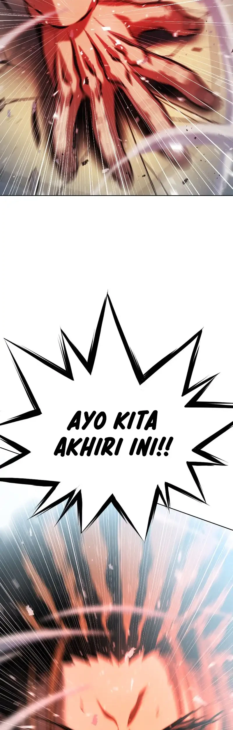 Fighting Ward Chapter 53 Gambar 4