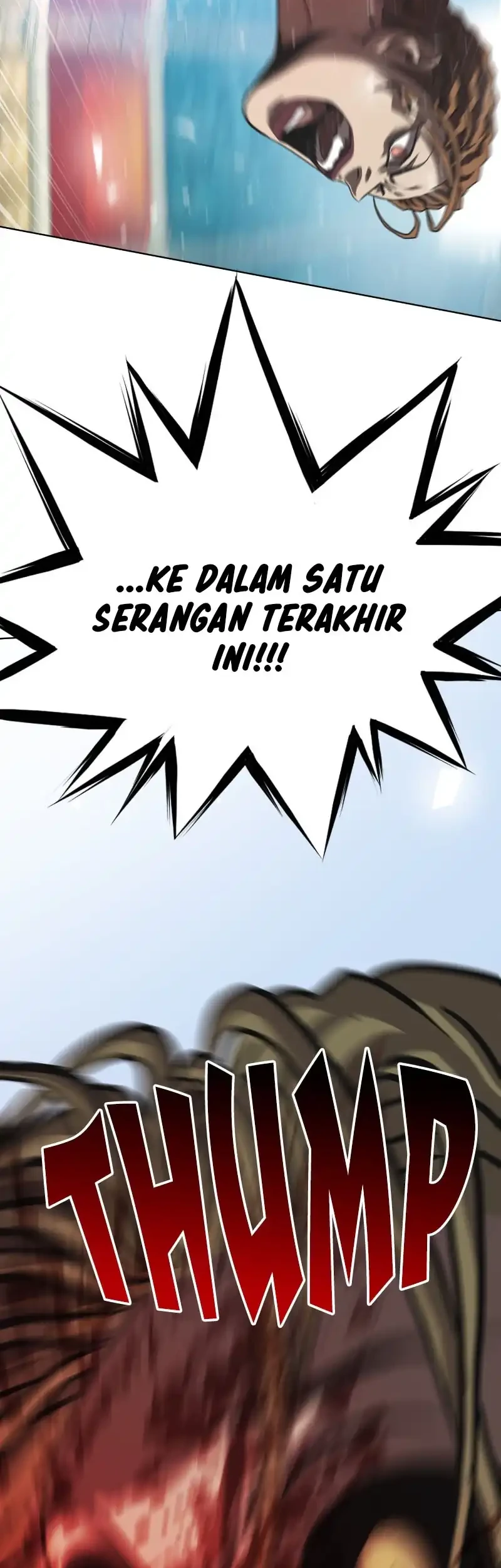 Fighting Ward Chapter 53 Gambar 8