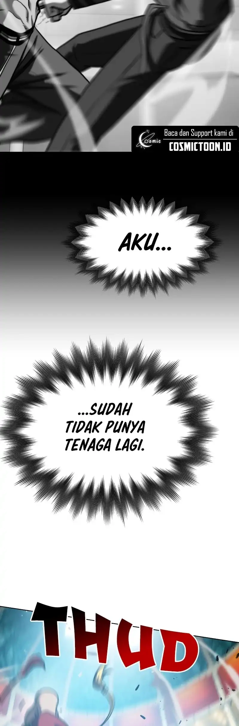 Fighting Ward Chapter 53 Gambar 18