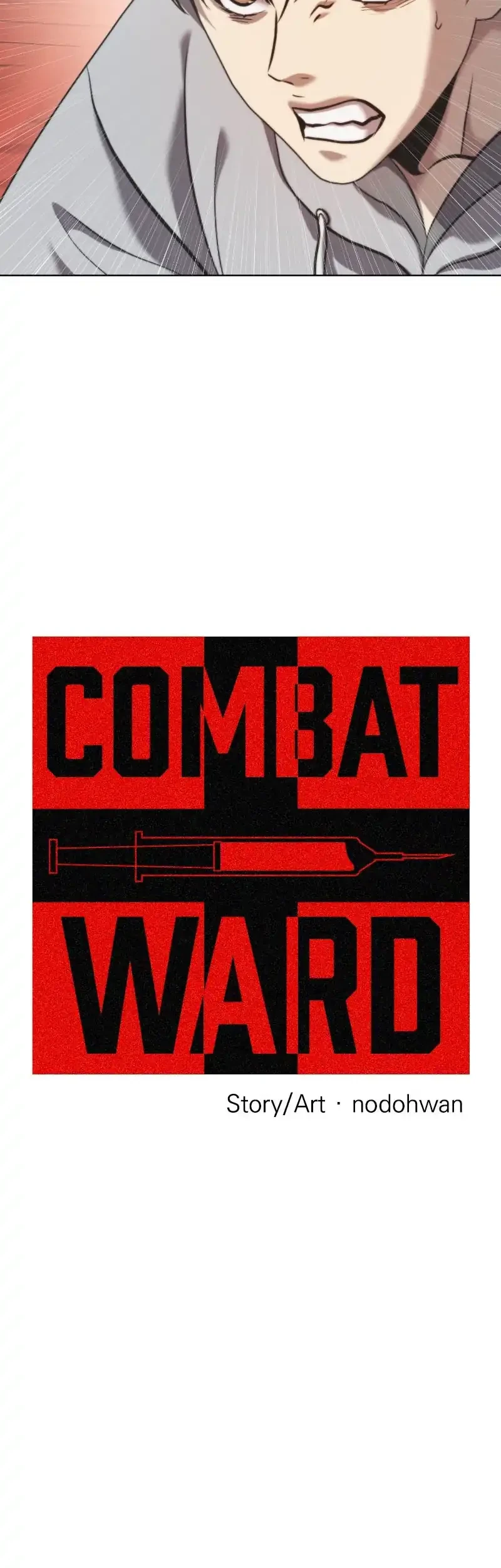 Fighting Ward Chapter 53 Gambar 21