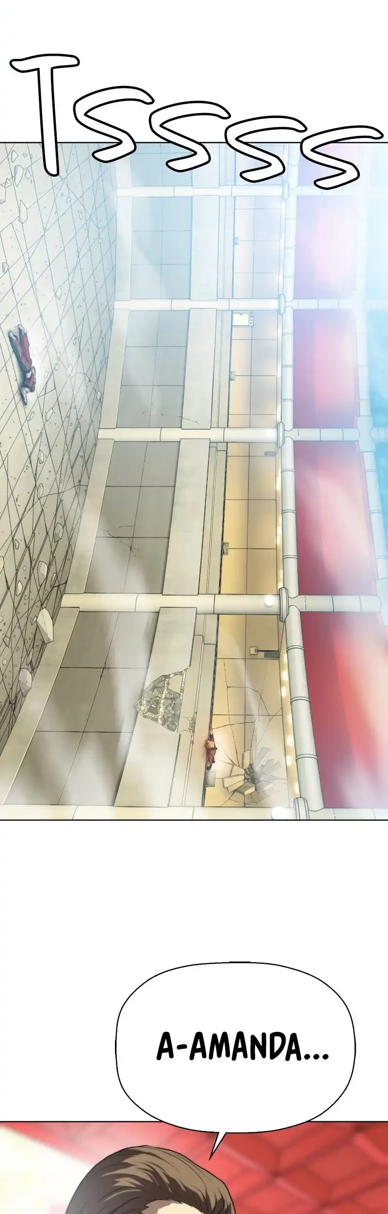 Fighting Ward Chapter 53 Gambar 23