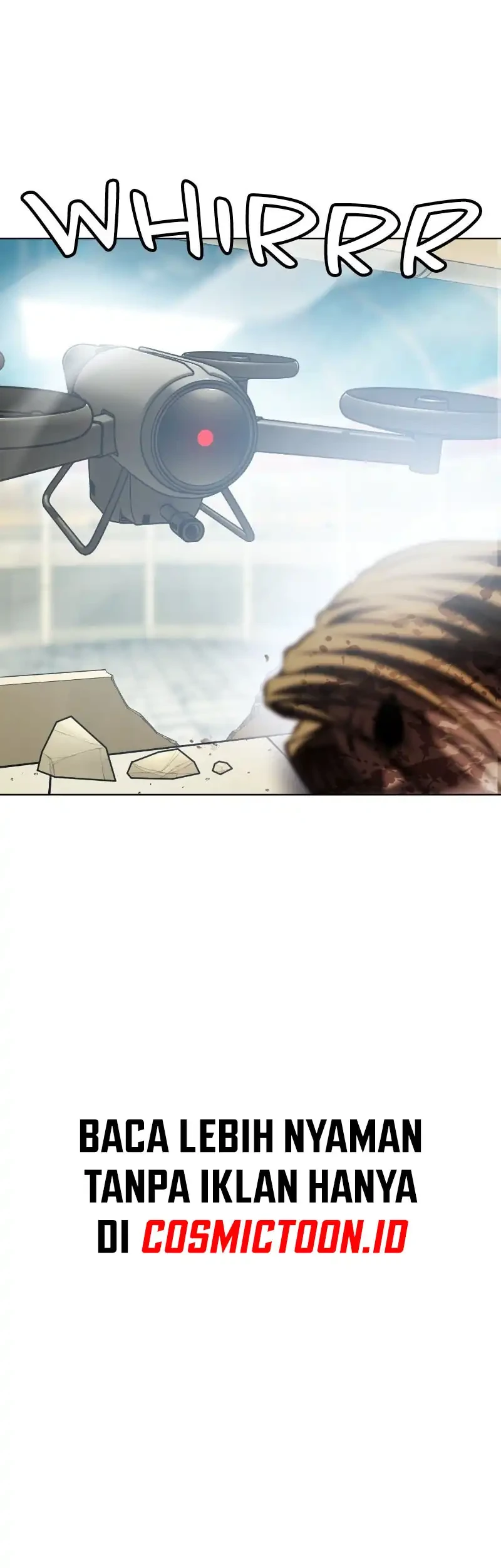 Fighting Ward Chapter 53 Gambar 25