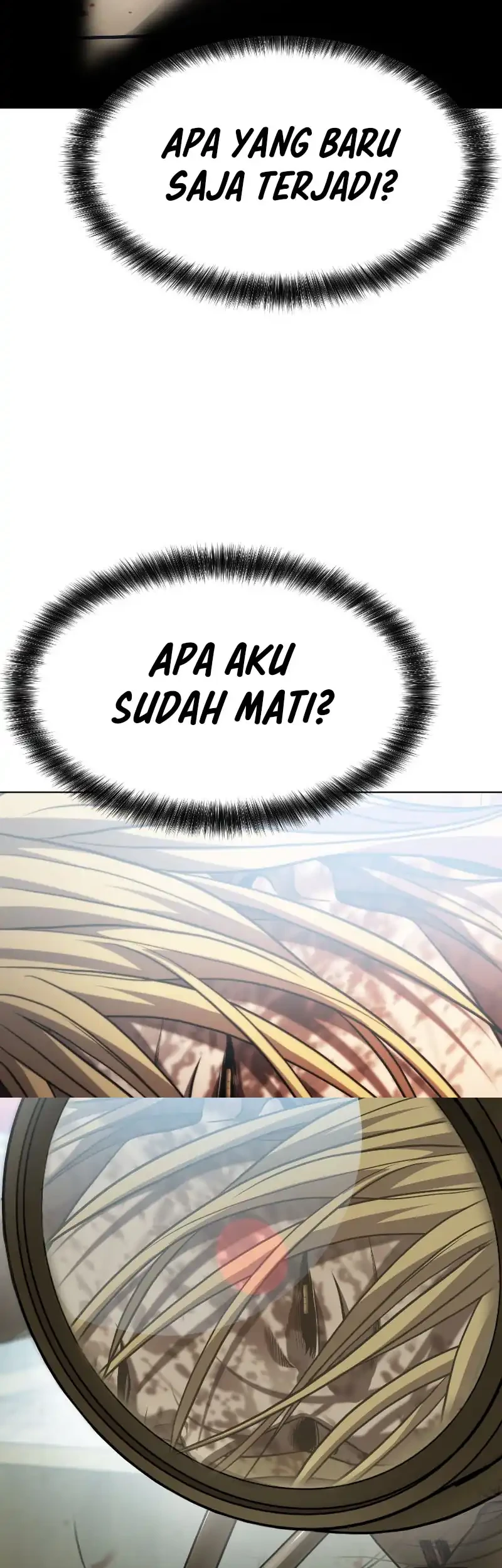 Fighting Ward Chapter 53 Gambar 28