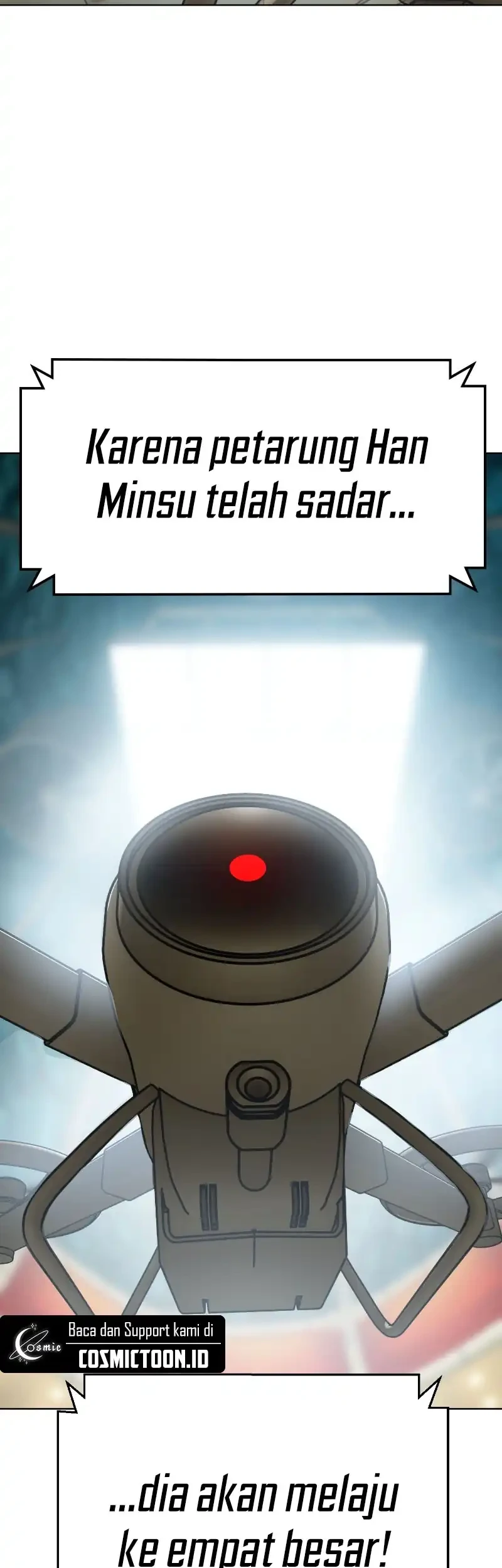 Fighting Ward Chapter 53 Gambar 29