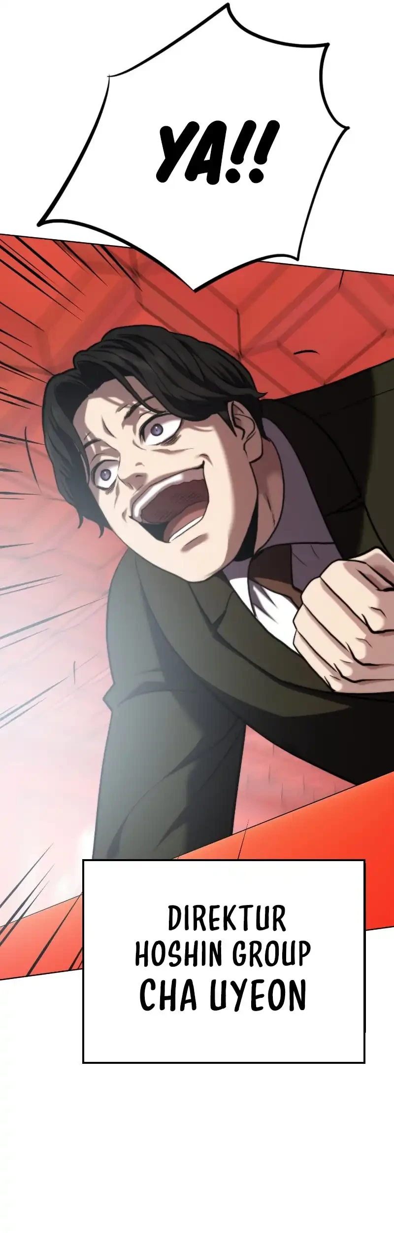 Fighting Ward Chapter 53 Gambar 31