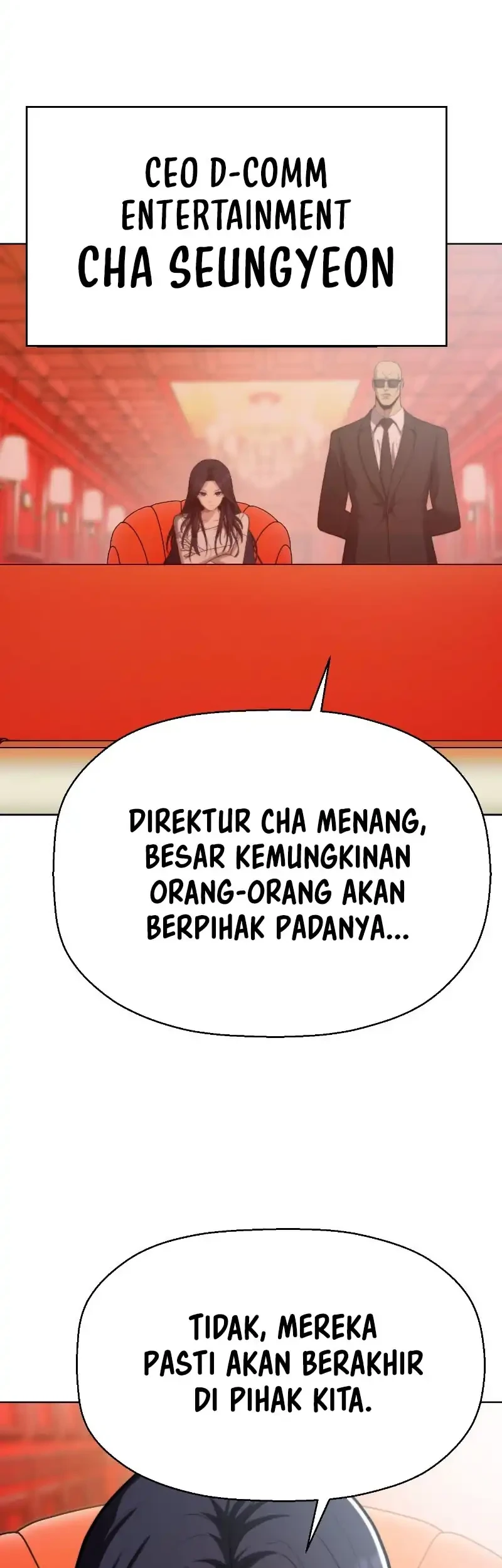 Fighting Ward Chapter 53 Gambar 32