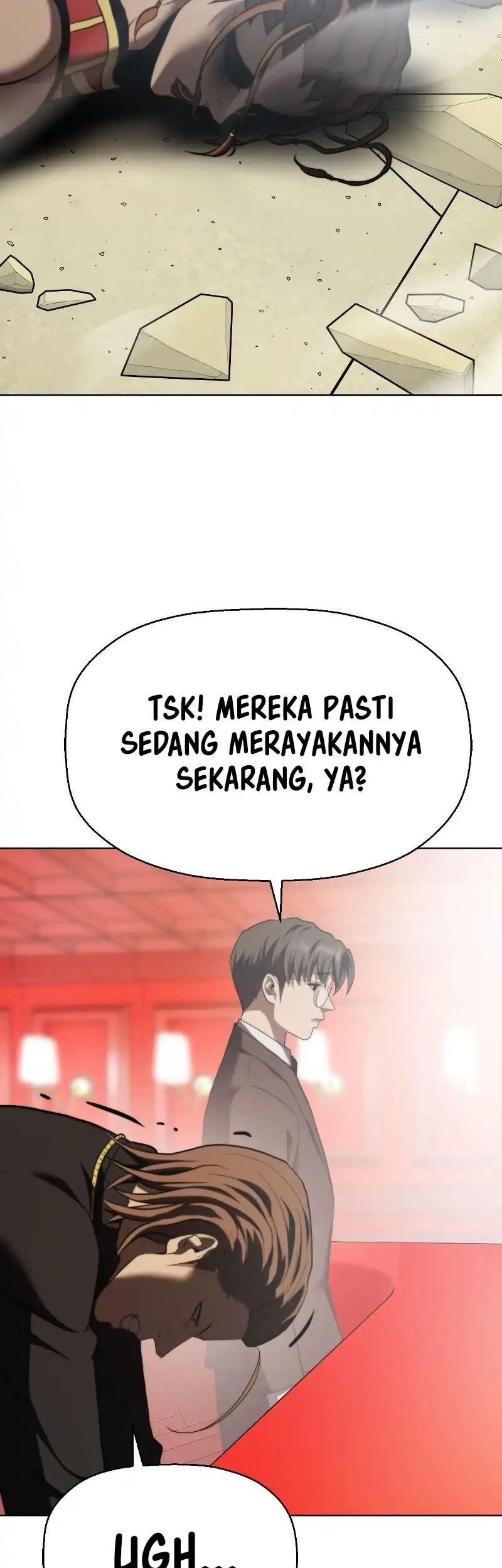 Fighting Ward Chapter 53 Gambar 34