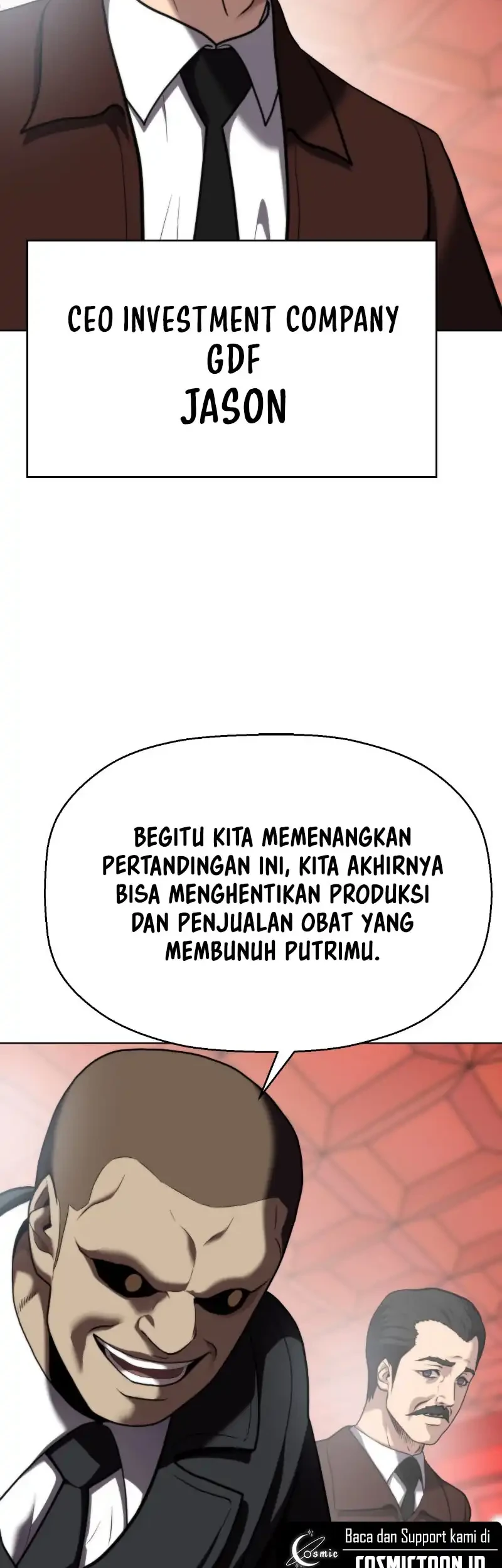 Fighting Ward Chapter 53 Gambar 40