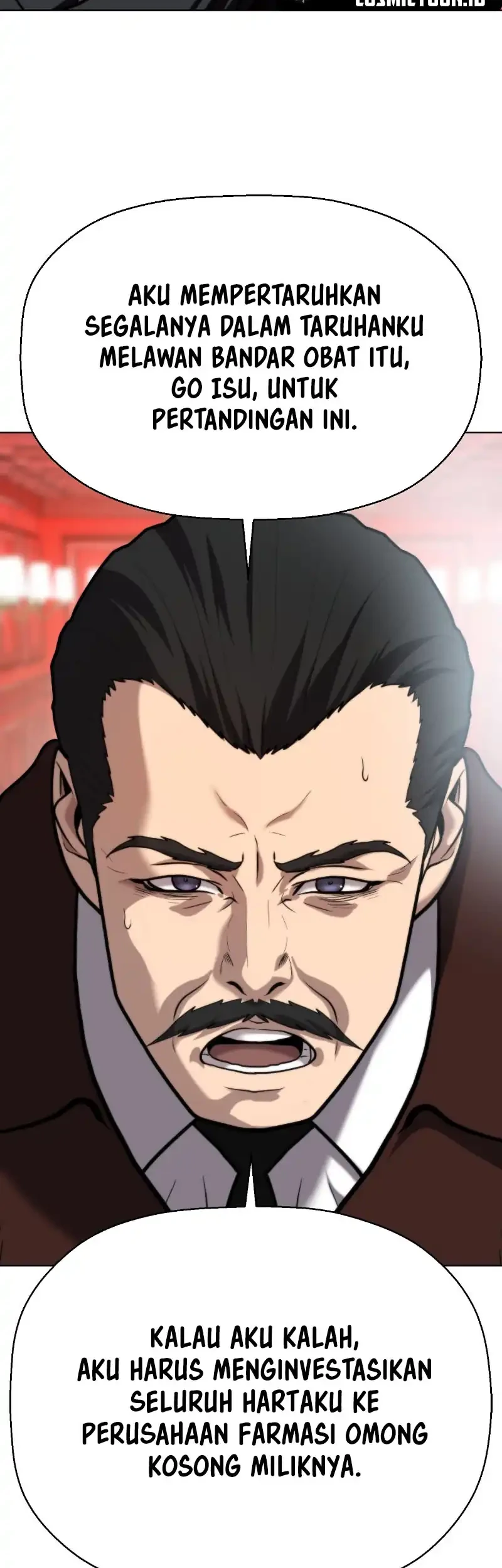 Fighting Ward Chapter 53 Gambar 41